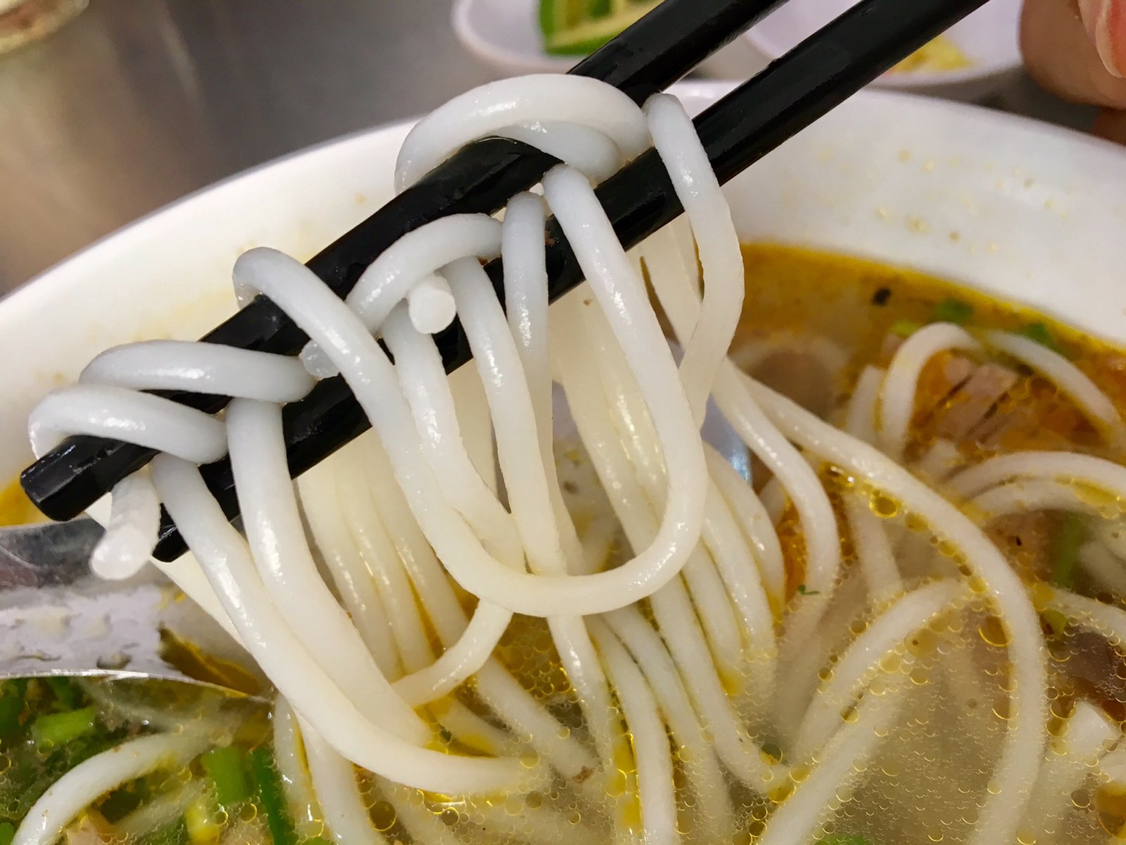 bún bò huế the vietnamese beef noodle soup the culinary soul of huế