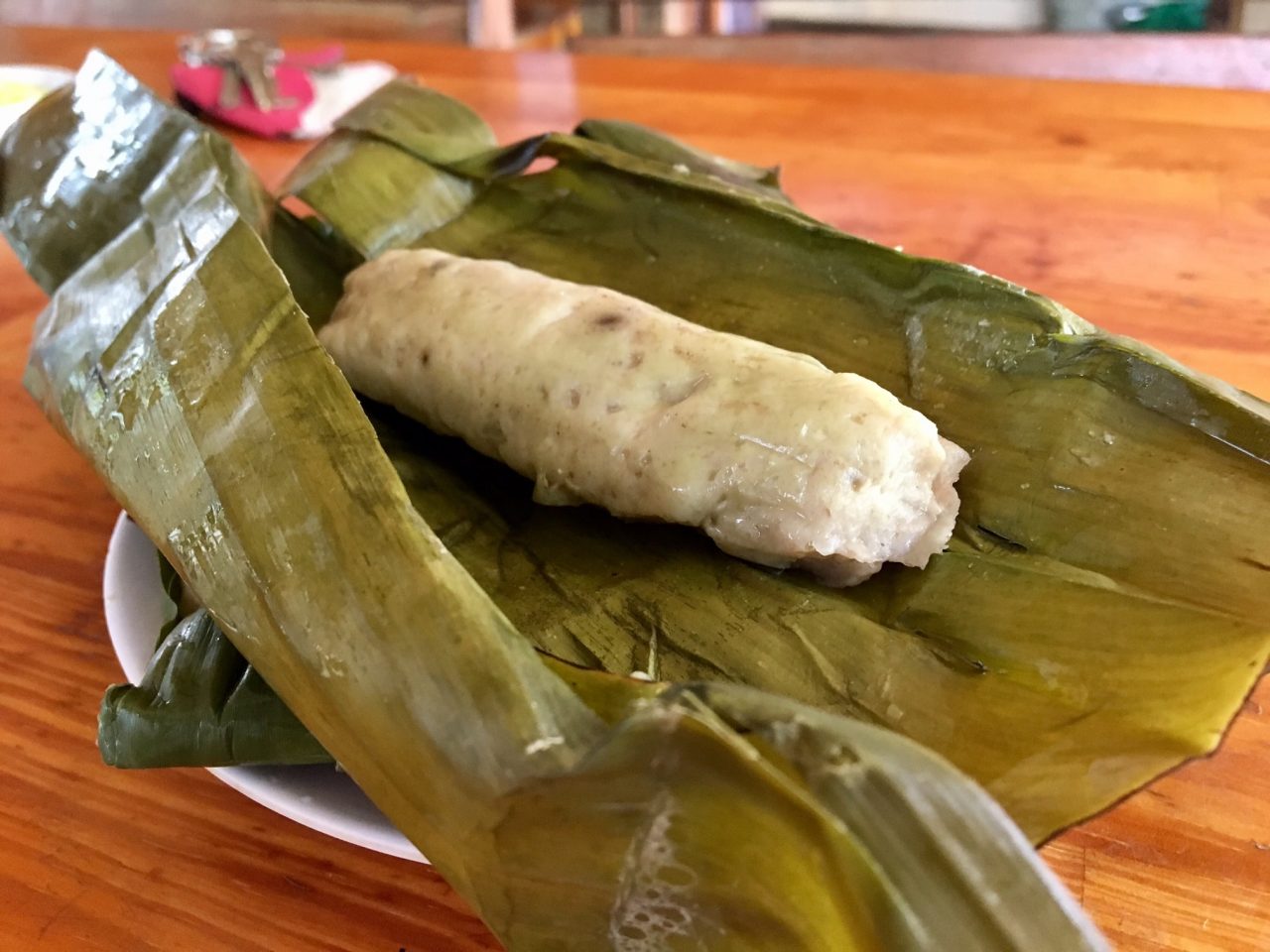 Chả Huế Vietnamese Pork Mini Sausage