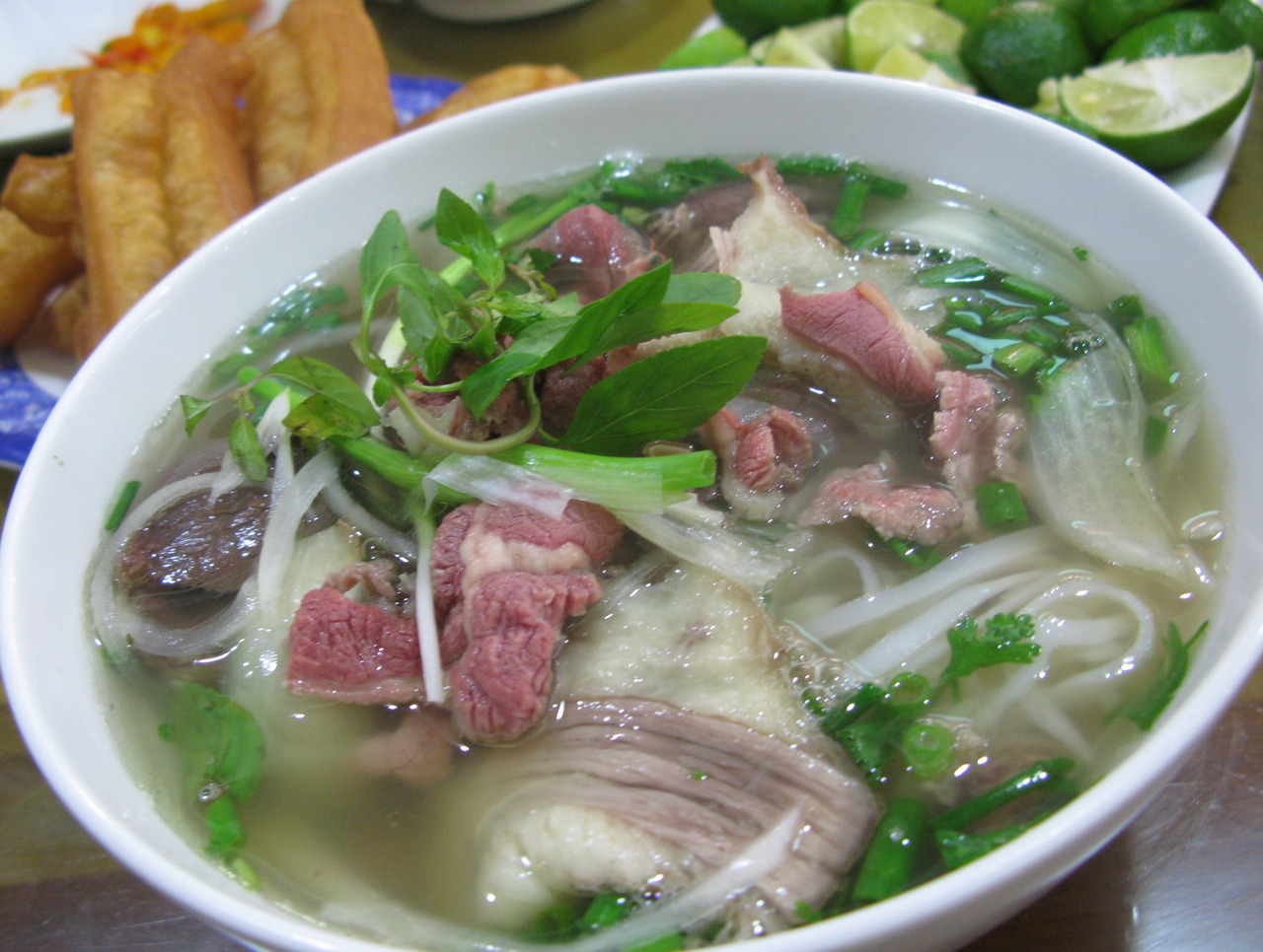 Pho Bo Hanoi